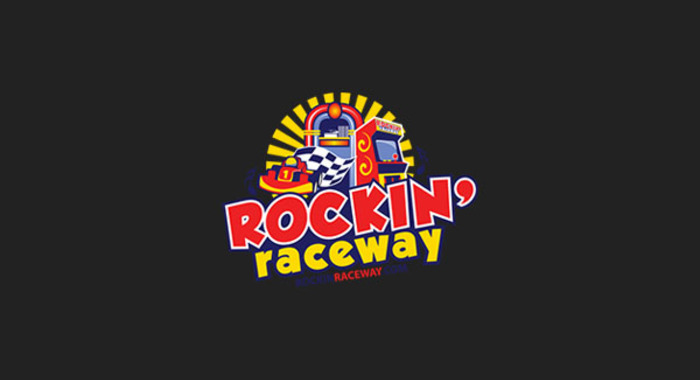 Rockin' Raceway