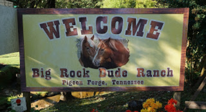 Big Rock Dude Ranch