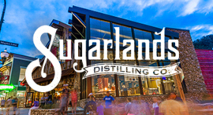 Sugarlands Distilling Company