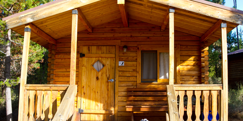 Buying a Cabin in the Smoky Mountains?