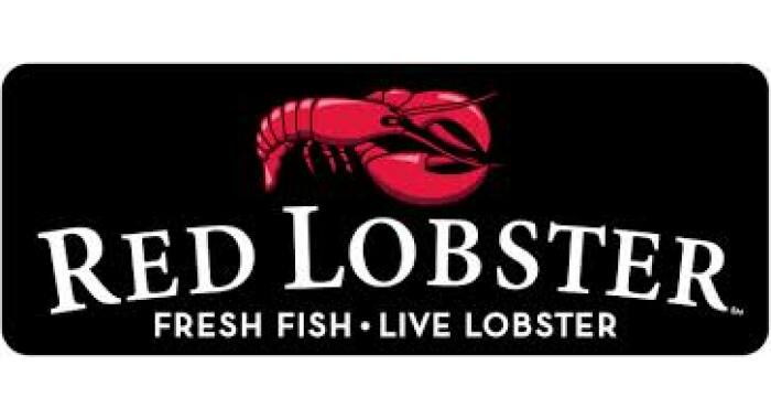 Red Lobster #6275