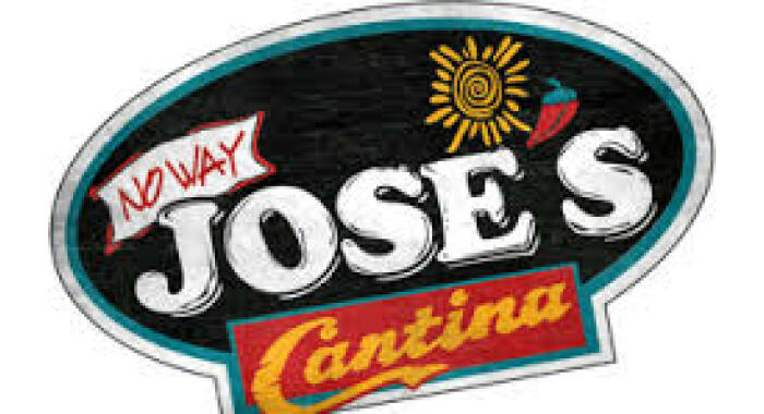 No Way Jose's
