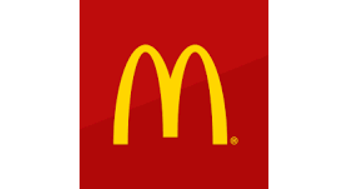 McDonald's #5856