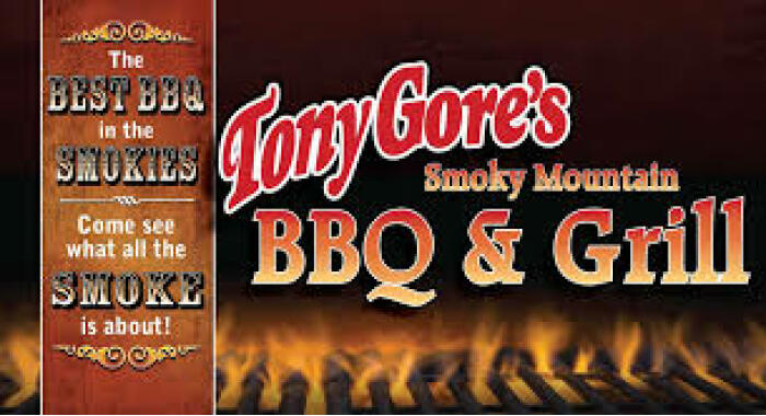 Tony Gore's Smoky Mountain BBQ & Grill