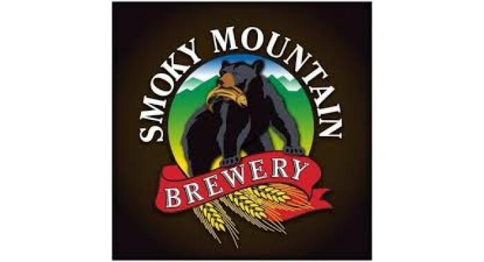 Smoky Mountain Brewery Bar