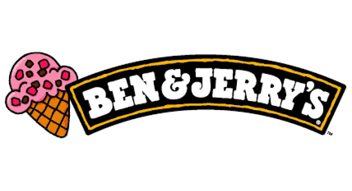 Ben and Jerry's Ice Cream