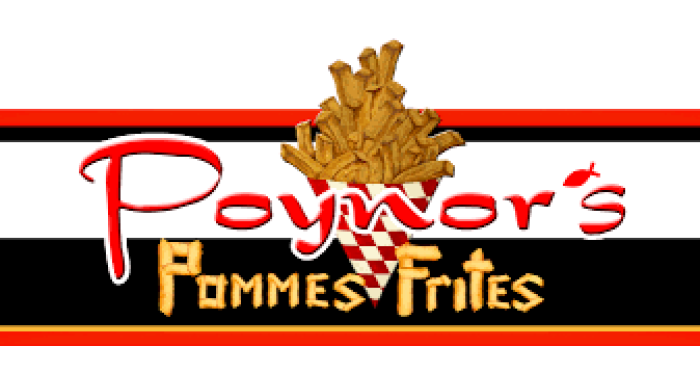 Poynor's Pommes Frites