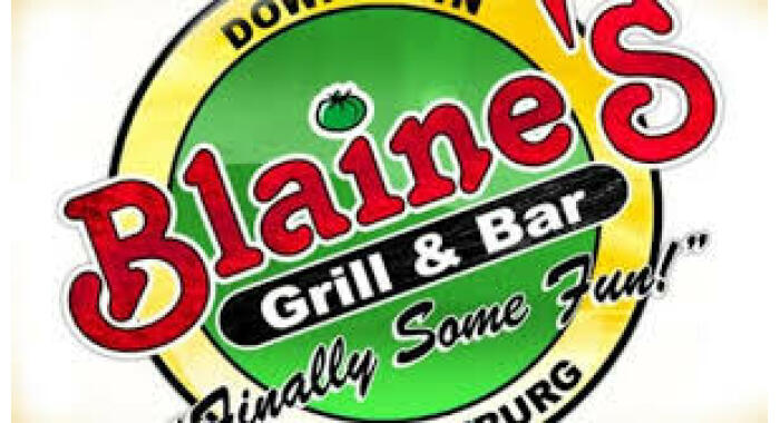 Blaine's Grill & Bar