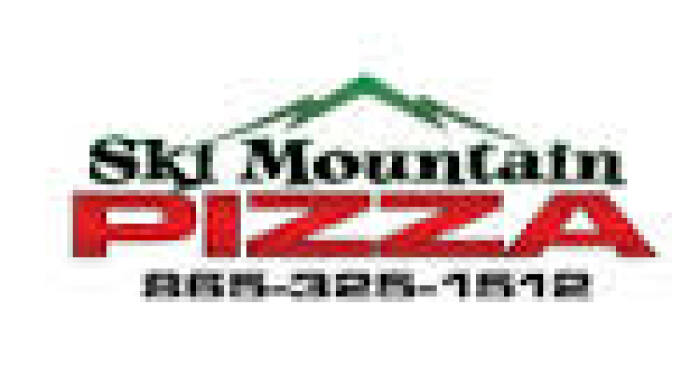 Ski Mountain Pizza