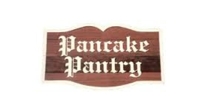 Pancake Pantry
