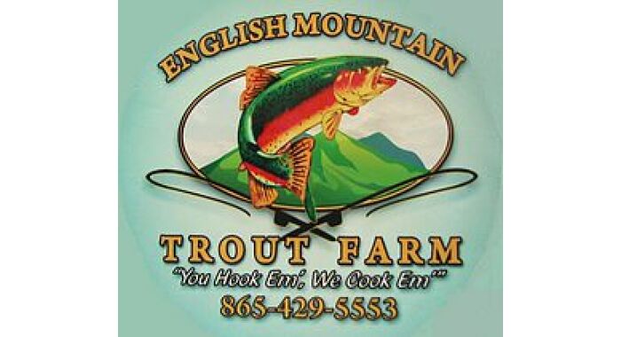 English Mountain Trout Farm & Grill