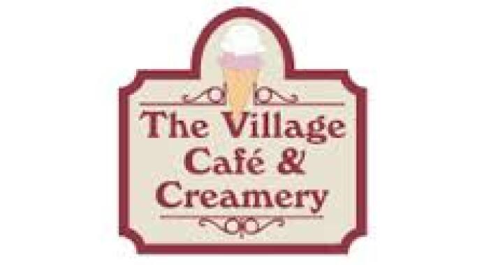 Village Cafe and Creamery